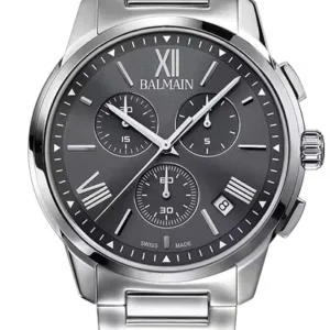 Balmain Madrigal Herrenuhr | 42 mm - B7481.33.71