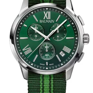 Balmain Madrigal Herrenuhr | 42 mm - B7481.92.72