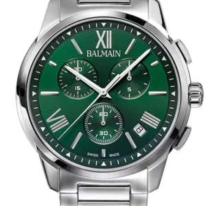 Balmain Madrigal Herrenuhr | 42 mm - B7481.33.72