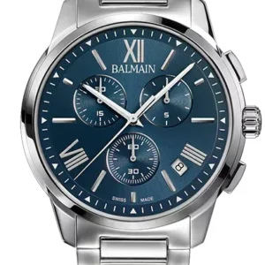 Balmain Madrigal Herrenuhr | 42 mm - B7481.33.92