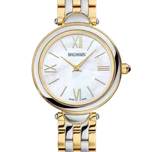 Balmain Haute Elegance Damenuhr | 29 mm - B8152.39.82