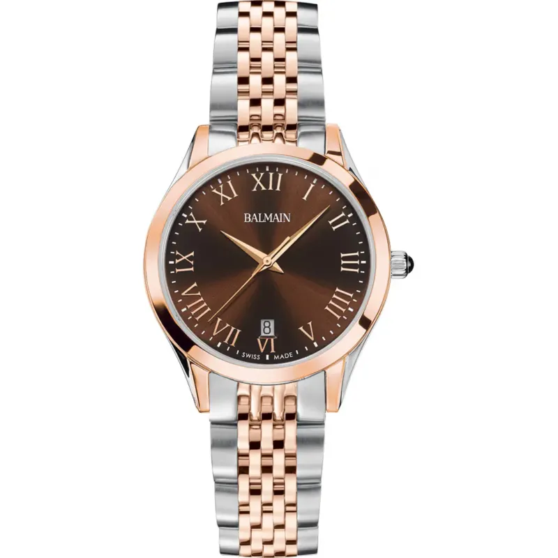 Balmain Classic R Lady Damenuhr - B4318.31.52
