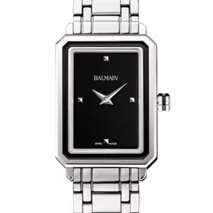 Balmain Eirini Damenuhr | 25 x 33 mm - B4391.33.66