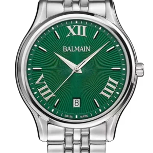 Beleganza Gent II Herrenuhr | 40 mm - B1341.33.71