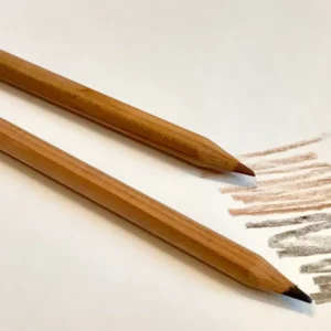 Buntstift dünn braun (einzeln)°