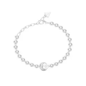 Guess Aurora Armband Gold Damen Zirkonia