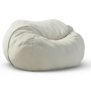 vetsak | Cover Beanbag Large - Breeze - Ecru