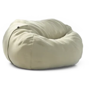 vetsak | Cover Beanbag Large - Suave - Pearl