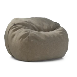 vetsak | Beanbag Medium - Loop Loop - Taupe