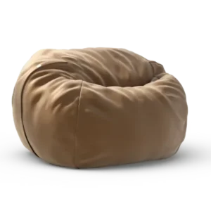 vetsak | Cover Beanbag Medium - Pique - Wheat