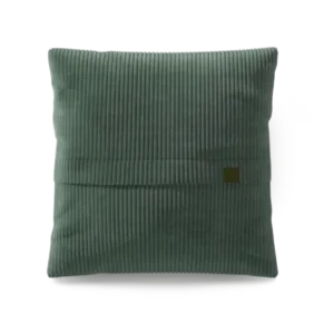 vetsak | Big Pillow - Cord Velour - Hunter