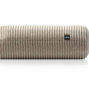 vetsak | Noodle - Cord Velour - Platinum