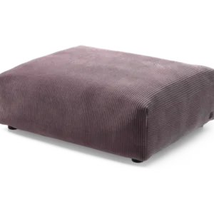 vetsak | Cover Sofa Seat Large - Cord Velour - Blossom