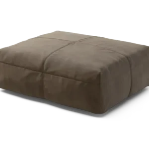 vetsak | Sofa Seat Large - Leather - Cacao