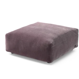 vetsak | Cover Sofa Seat Medium - Cord Velour - Blossom