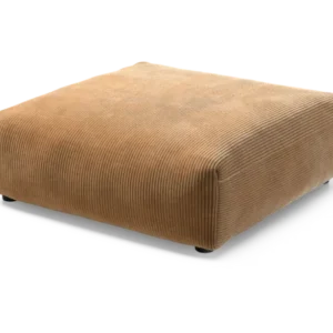 vetsak | Sofa Seat XLarge - Cord Velour - Camel
