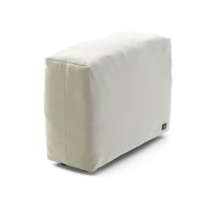 vetsak | Cover Sofa Side Medium - Suave - Pearl