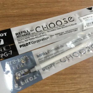 Ersatzmine f Gelroller Choose Pilot°