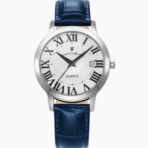 Jacques du Manoir Genesis Herrenuhr - JWG04802