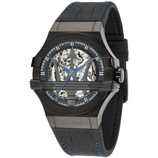 Maserati Automatik Herrenuhr - R8821108009