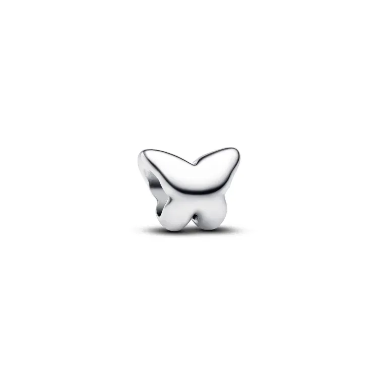 Pandora Schmetterling Mini Charm - 794519C00