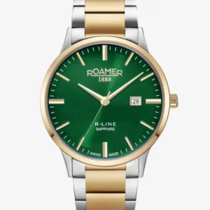 Roamer R-Line Klassik Herrenuhr - 718833 48 75 70