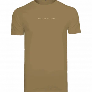 Sons of Battery® - E-MTB Brand & Community Shirt Olive / XS SONS OF BATTERY Clean ByB E-Bike-Community