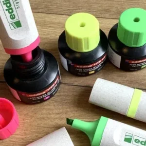 Refill edding Textmarker HTK 25
