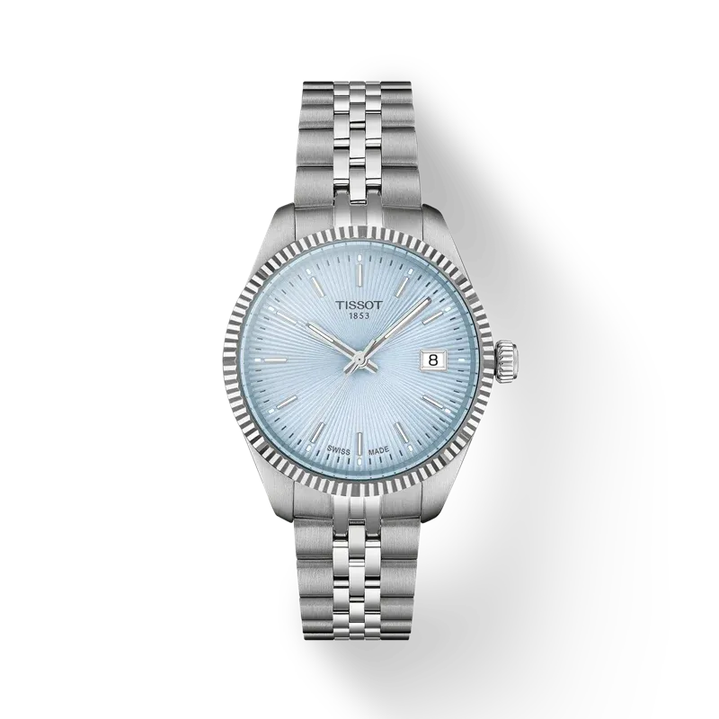 Tissot Ballade Quarzwerk 34 MM - T156.210.11.351.00