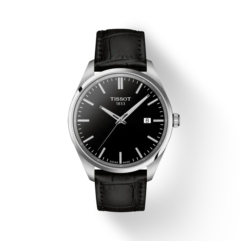 Tissot PR 100 Herrenuhr Quarzwerk 40 MM - T150.410.16.051.00