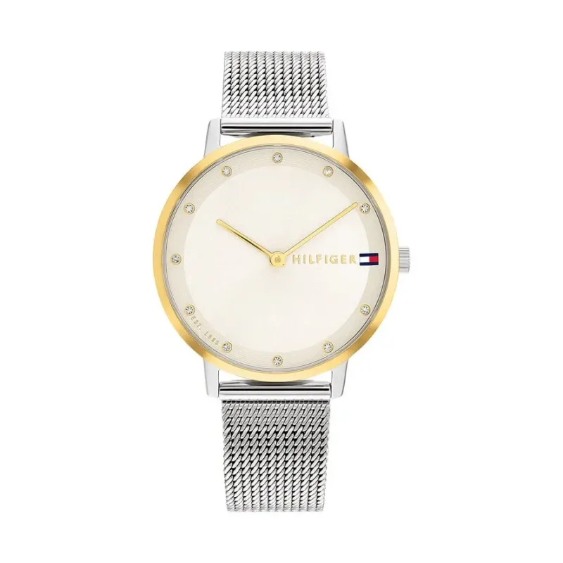 Tommy Hilfiger Damenuhr - 1782667