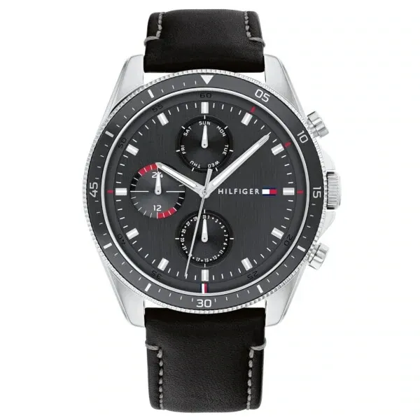 Tommy Hilfiger Herrenuhr - 1791838