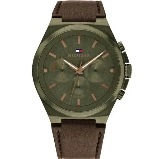 Tommy Hilfiger Herrenuhr - 1792085