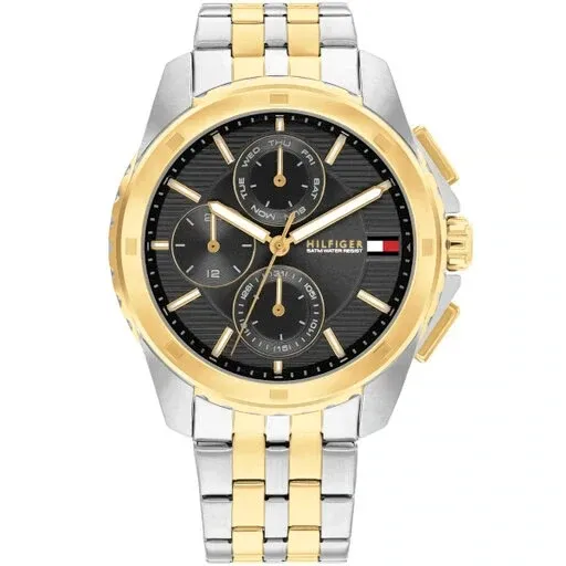 Tommy Hilfiger TH Herrenuhr - 1710621
