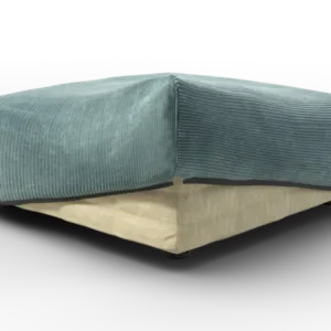 vetsak | Cover Sofa Seat Small - Cord Velour - Mint