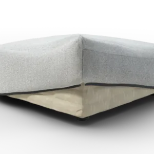 vetsak | Cover Sofa Seat Medium - Ridge - Dune