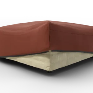 vetsak | Cover Sofa Seat XSmall - Terrain - Saffron