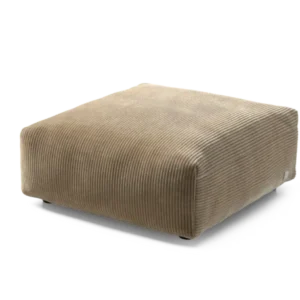 vetsak | Cover Sofa Seat Medium - Cord Velour - Sand