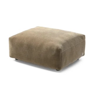 vetsak | Sofa Seat XSmall - Cord Velour - Sand