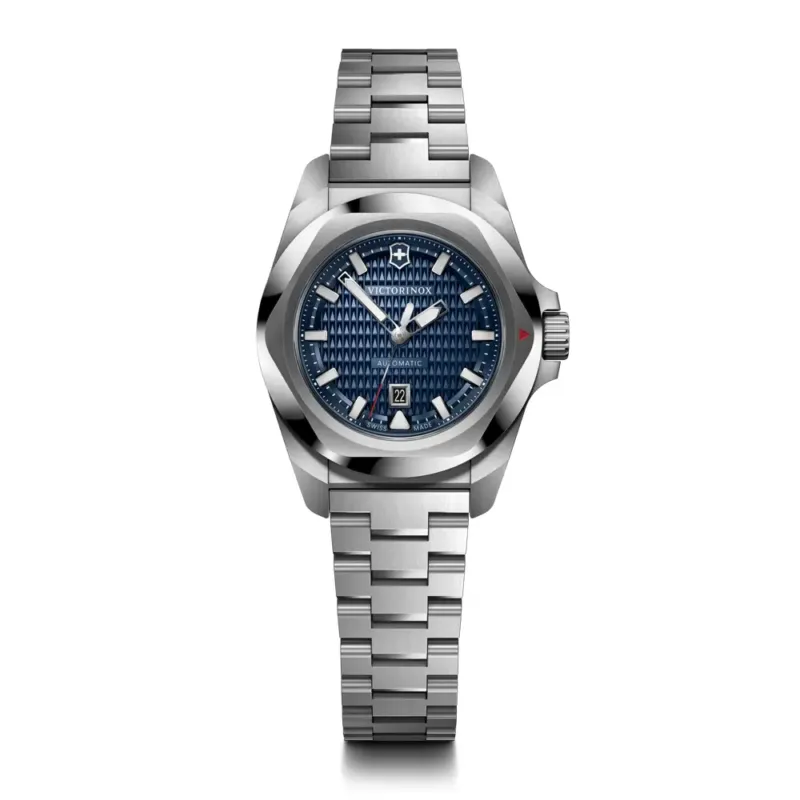 Victorinox INOX Small Automatic Damenuhr - 242026