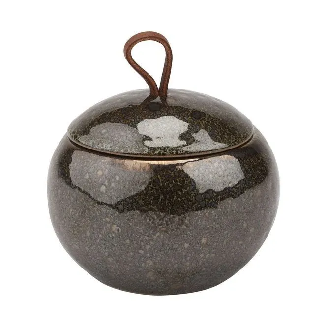 Vintage Bronze Bathroom Accessories - Beauty Box - |VESIMI Design| Luxury and Rustic bathrooms online